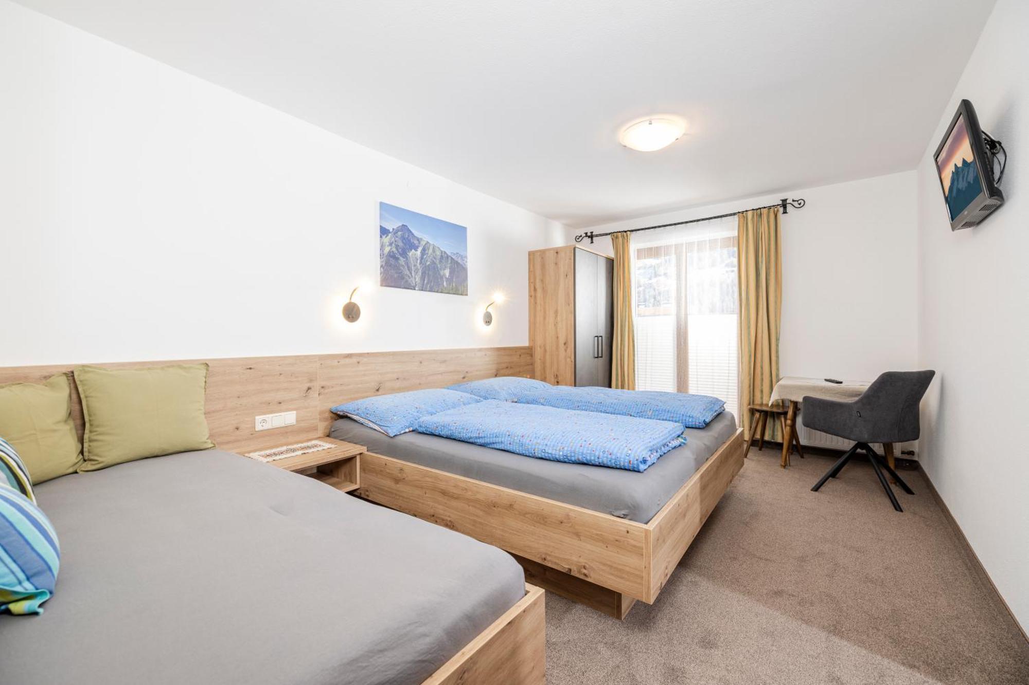 Lippnerhof Apartment Aschau Im Zillertal Exterior photo